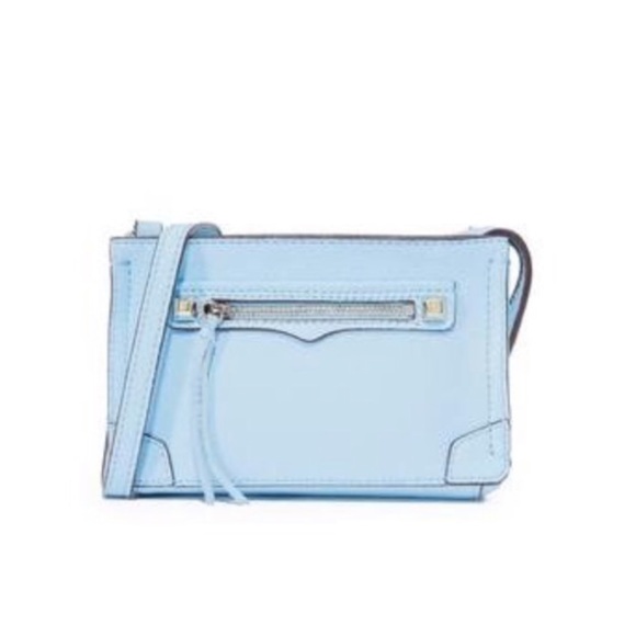 Rebecca Minkoff Handbags - NWT Rebecca Minkoff Regan Phone Crossbody